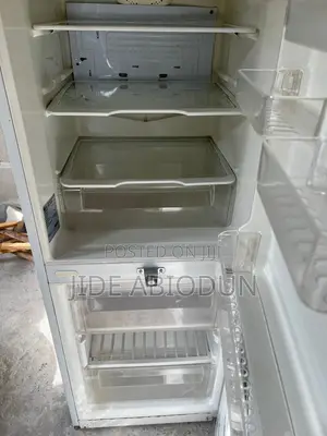 Fridge -Lg Refigerator