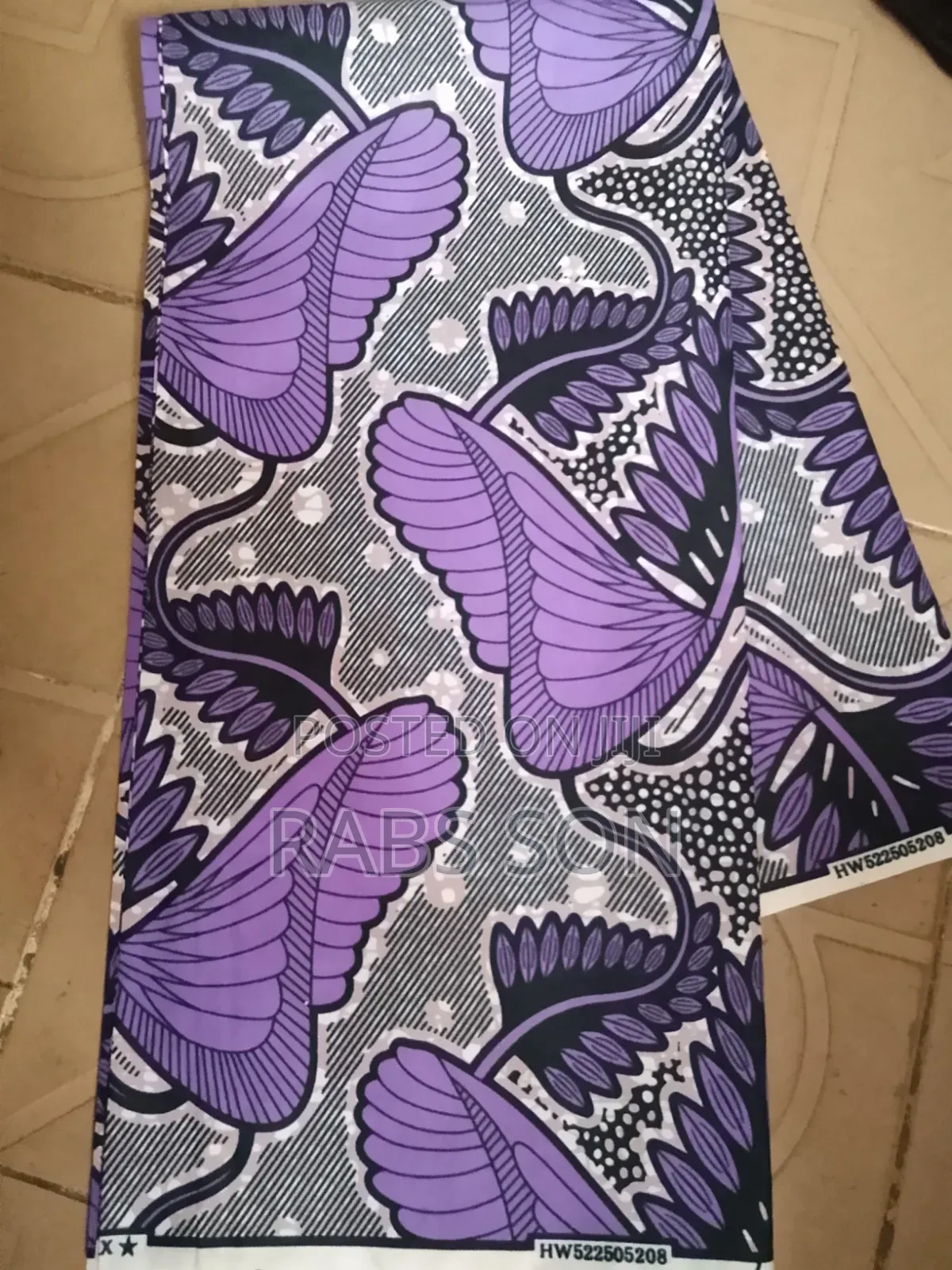 Rab'stextile