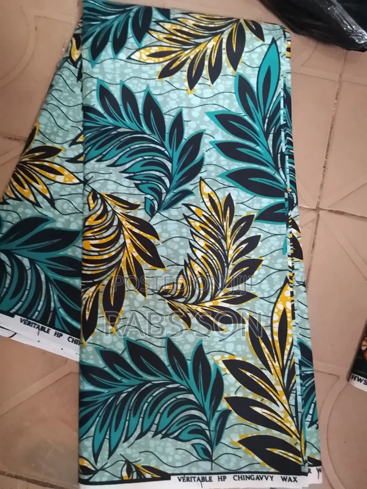 Rab'stextile
