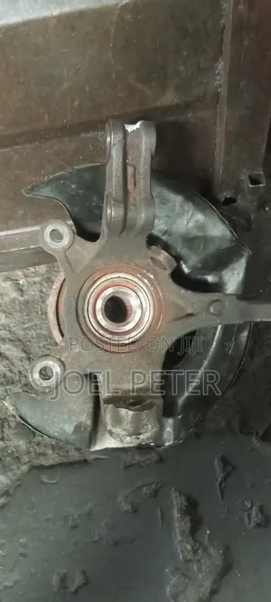 Motor Parts