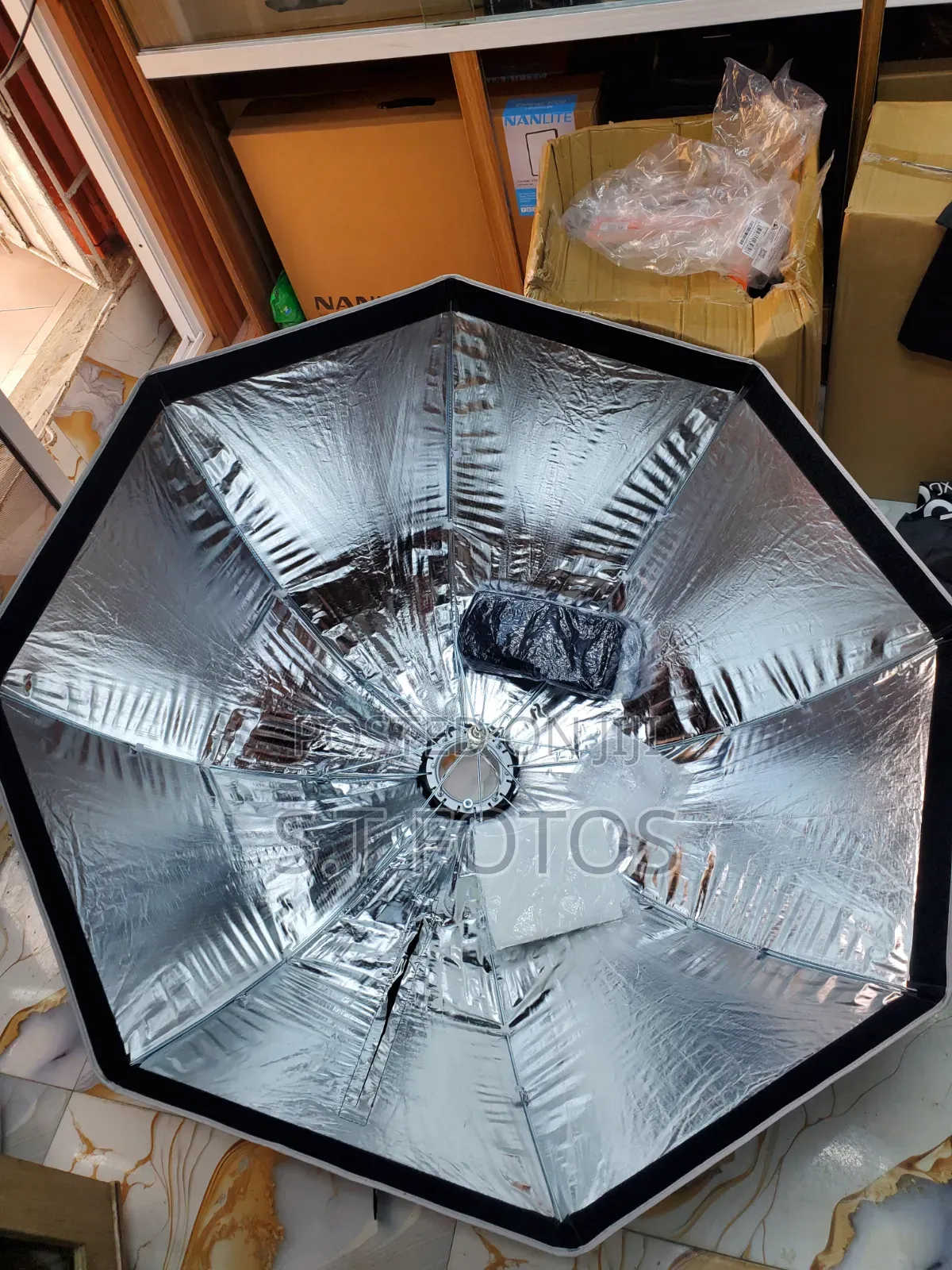 Godox Ul-Octa Box 120cm