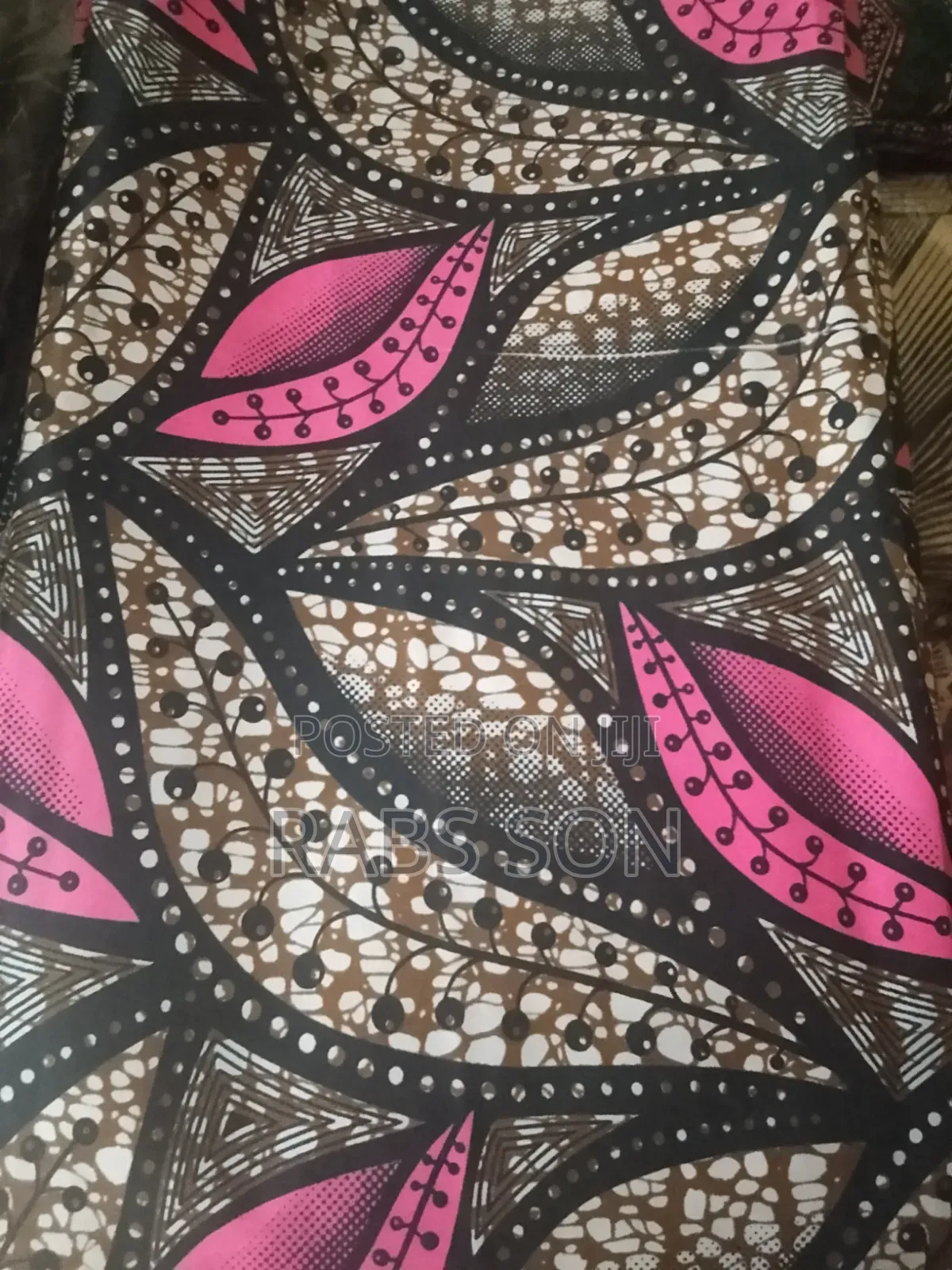 Rab'stextile