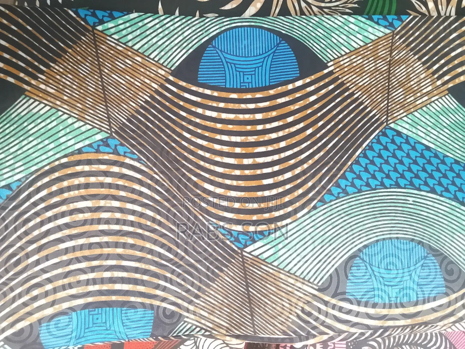 Rab'stextile