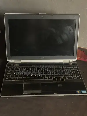 Laptop Dell Latitude E6530 12GB Intel Core i7 HDD 256GB