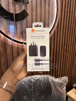 Highmarks 45w