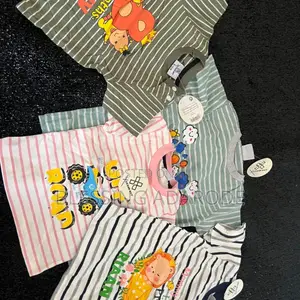 Baby Boys Polo