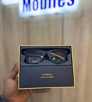 S2 Max Ai Smart Glass