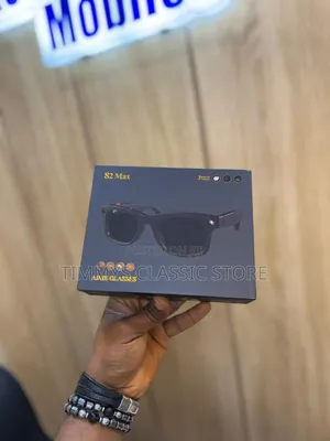 S2 Max Ai Smart Glass