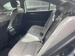 Lexus ES 350 FWD 2015 Gray