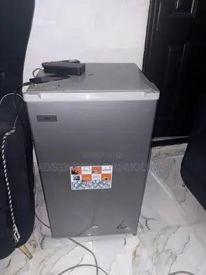 Skyrun Refrigerator