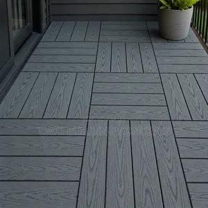 30cm/30cm Deck Floor