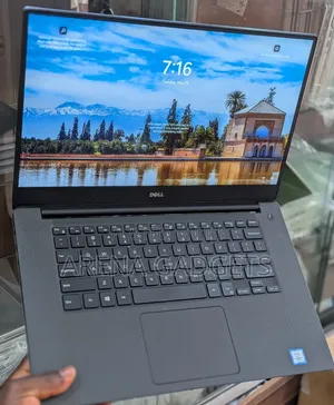Laptop Dell XPS 15 9560 16GB Intel Core i7 SSD 512GB