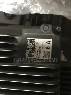 Toyota Camry 2018 2020