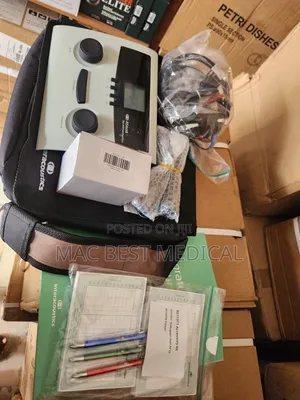 Interacoustics Audiometer