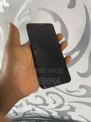 Google Pixel 4 XL 128 GB Black