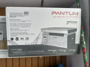 Pantim the New Era for Printing