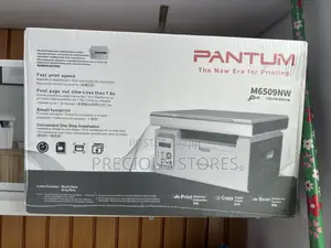 Pantim the New Era for Printing
