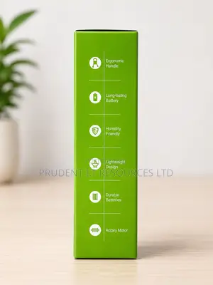 Oraimo Smart Clipper
