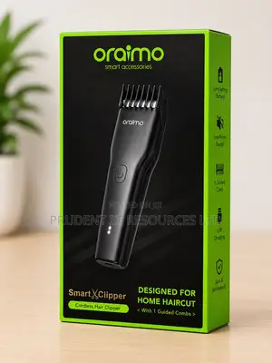 Oraimo Smart Clipper
