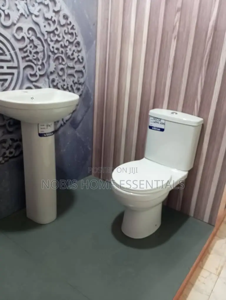 Vstar Water Closet (Wc)