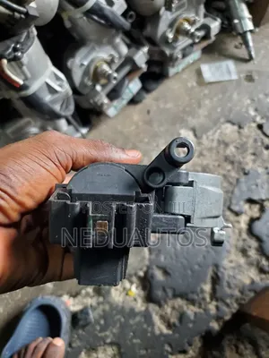 Igetion Key Ford Escape 2008