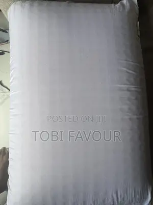 Memory Pillow