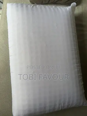 Memory Pillow