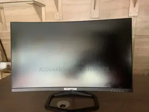 Sceptre 25 Inch 240hz Gaming Monitor