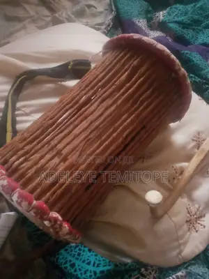 Used Talking Drum For Sale