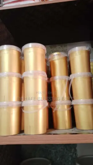 Metalic Gold