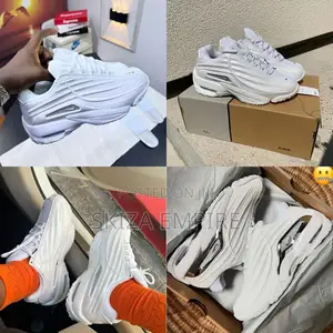 Nike X Nocta Hot Step 2 Sneakers