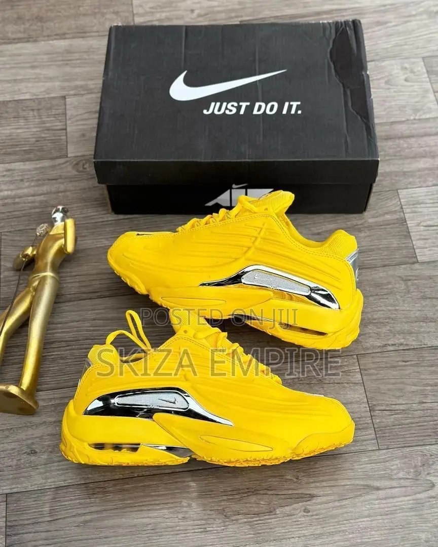 Nike X Nocta Hot Step 2 Sneakers