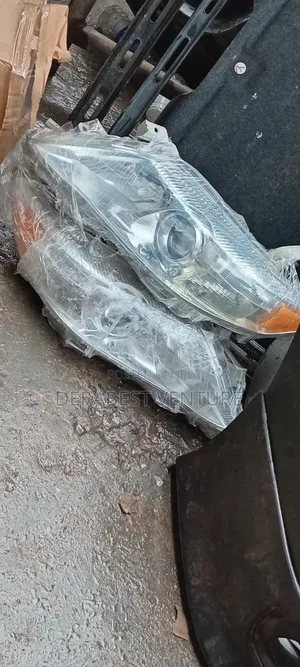 Headlamp Camry (2009_2010)