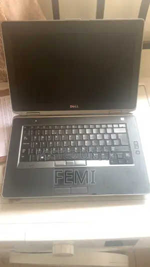 Laptop Dell Latitude E6430 8GB Intel Core i5 SSD 128GB