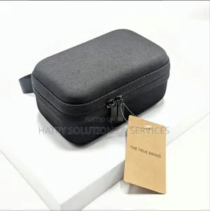Travel Watch Organizer