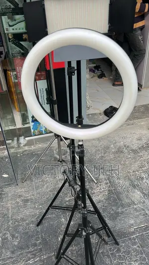 Ring Lights