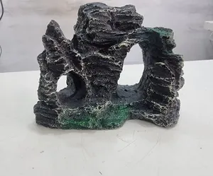 Aquarium Decor