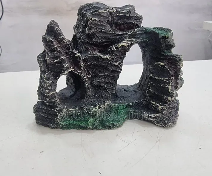 Aquarium Decor