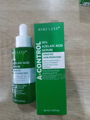 Alpha Arbutin + Niacinamide Serum