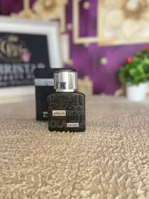 Rams Lattafa Perfume