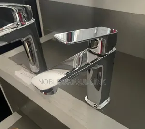 Grohe Basin Mixer Tap