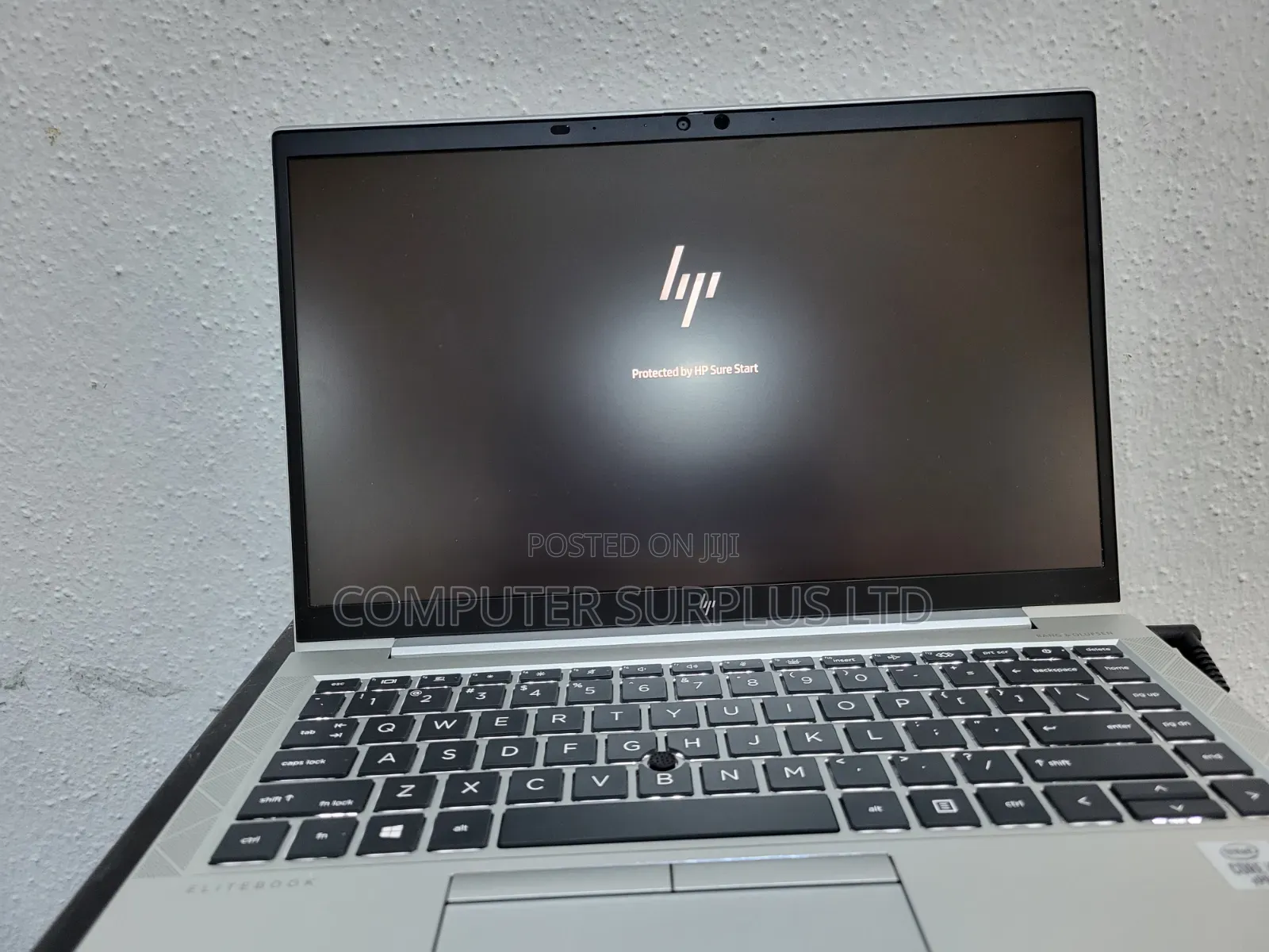 Laptop HP EliteBook 840 G6 16GB Intel Core i5 SSD 256GB