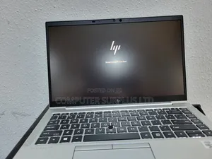 Laptop HP EliteBook 840 G6 16GB Intel Core i5 SSD 256GB