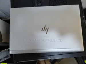 Laptop HP EliteBook 840 G6 16GB Intel Core i5 SSD 256GB