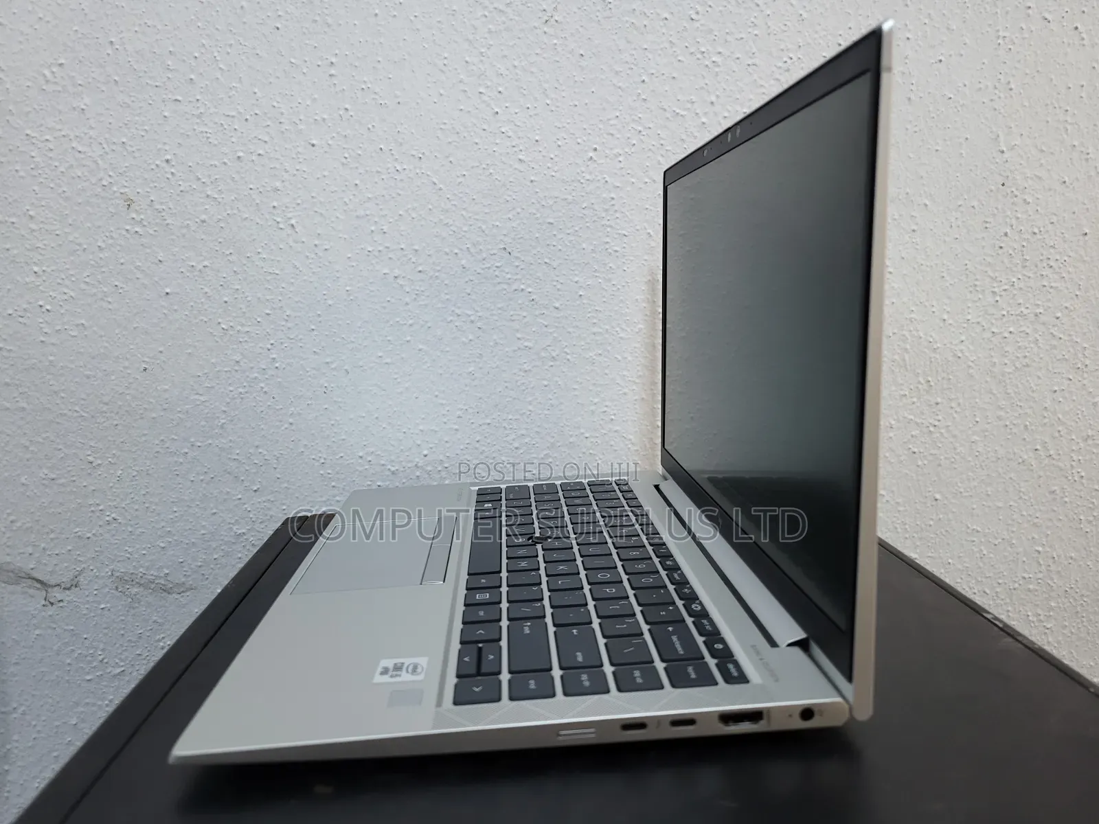 Laptop HP EliteBook 840 G6 16GB Intel Core i5 SSD 256GB
