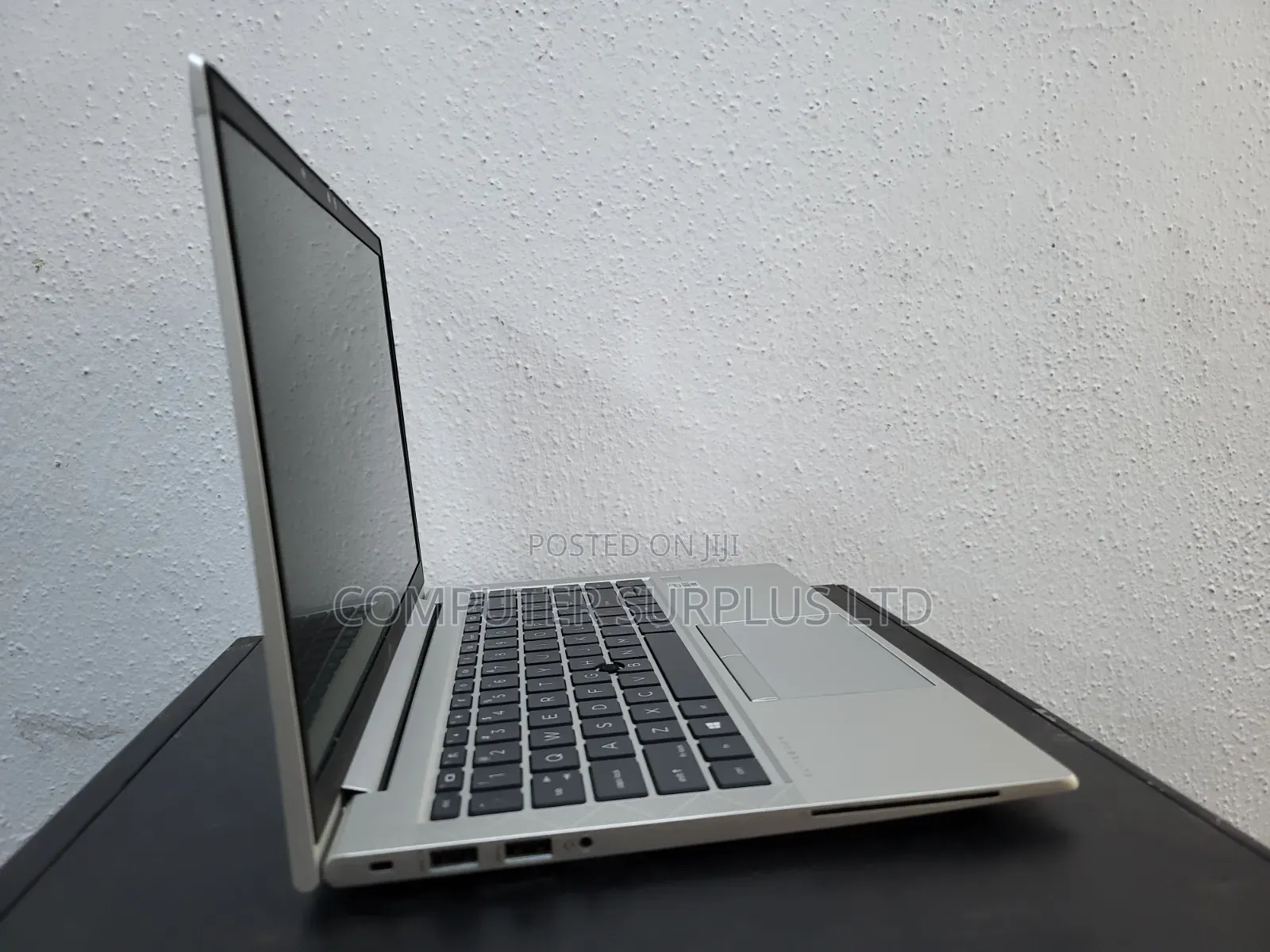 Laptop HP EliteBook 840 G6 16GB Intel Core i5 SSD 256GB