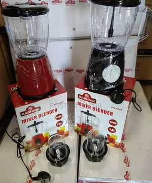 Mixer Blender