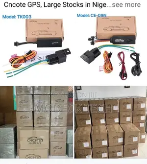 GPS Car Tracker