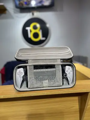 Foreign Used Ps5 Portal