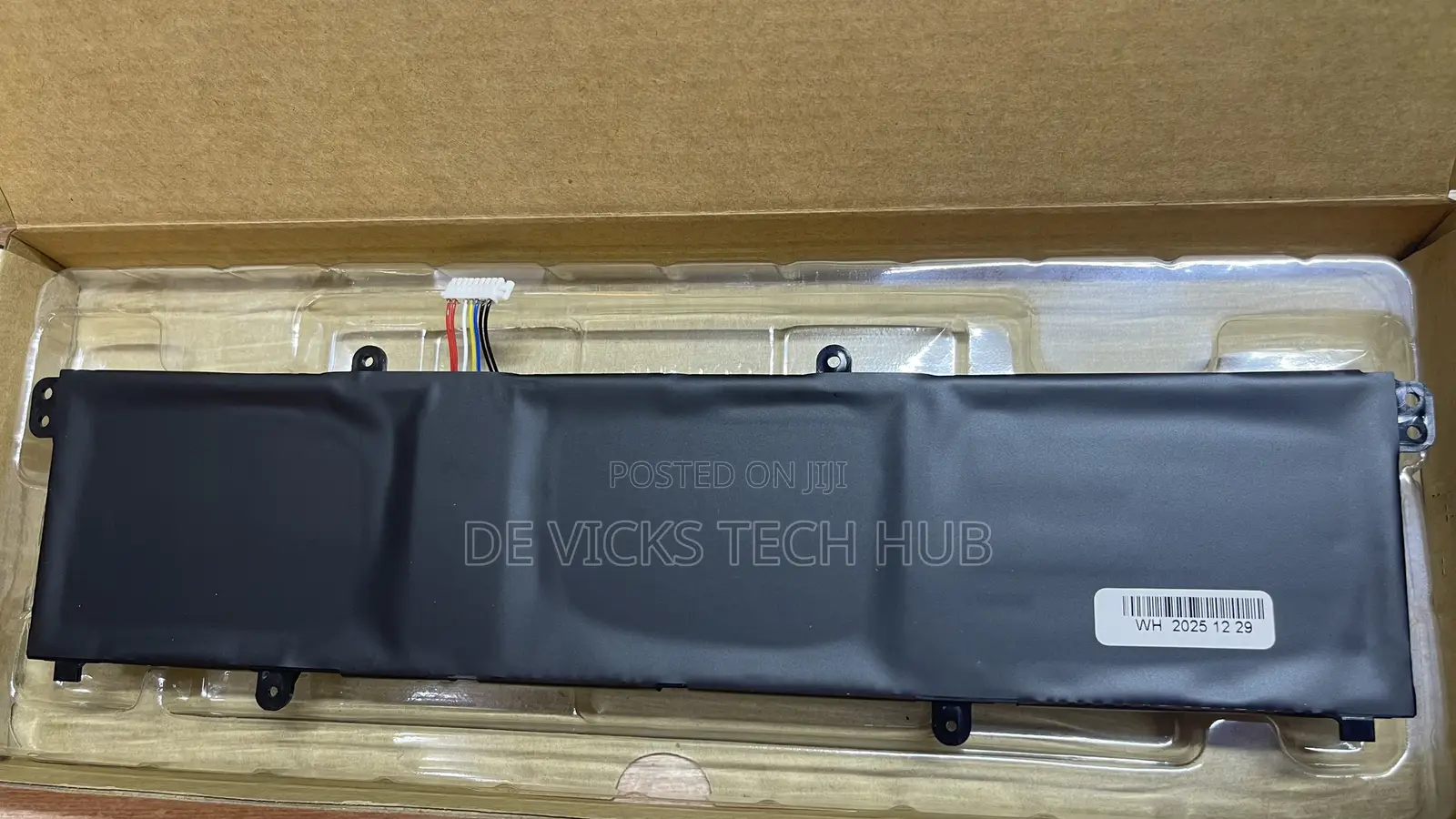 Original Asus B31n1911 Laptop Battery